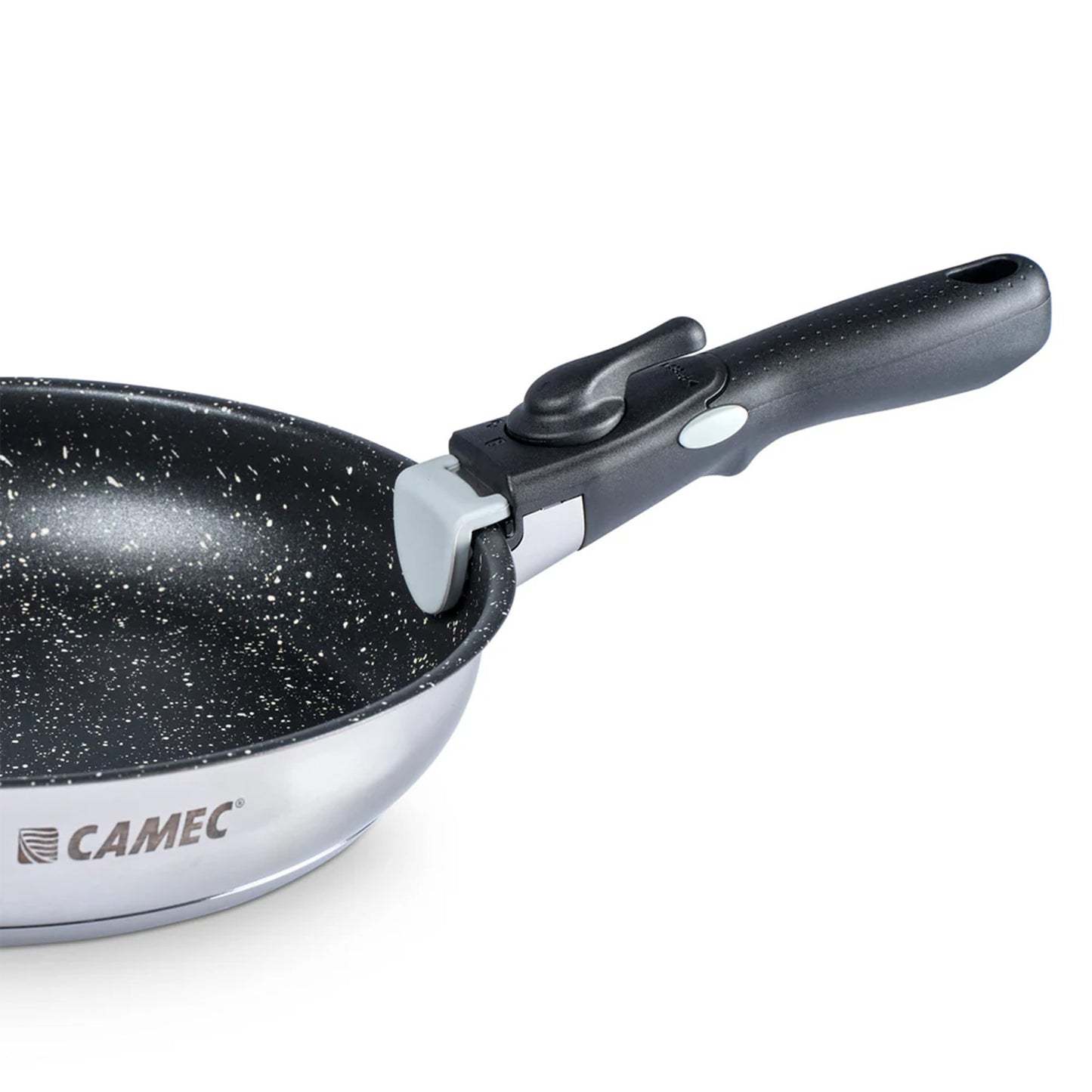 Camec Spacesaver Pots and Pan Set