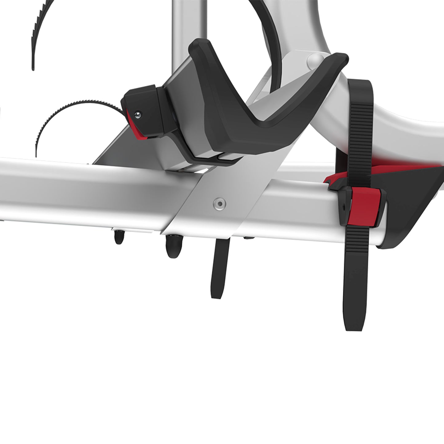 Fiamma Carry-Bike Pro