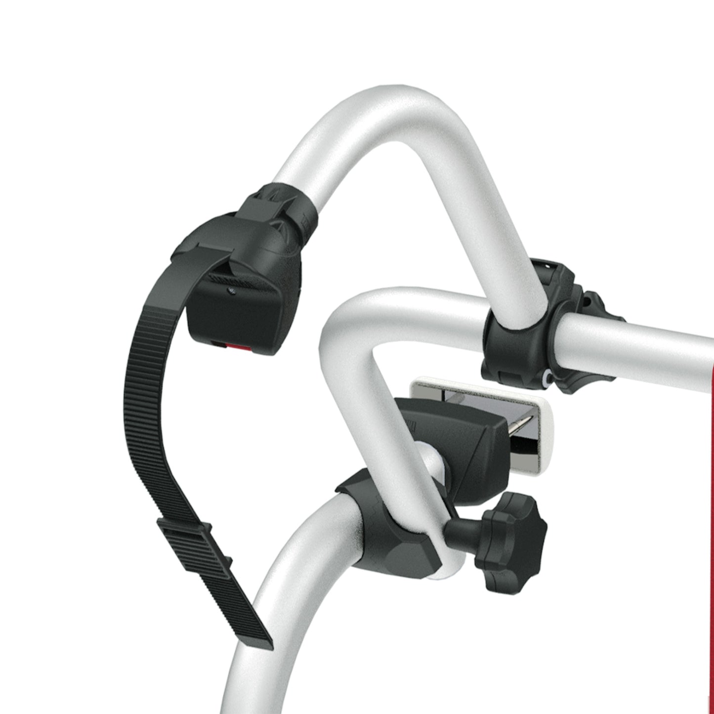 Fiamma Carry-Bike Pro C