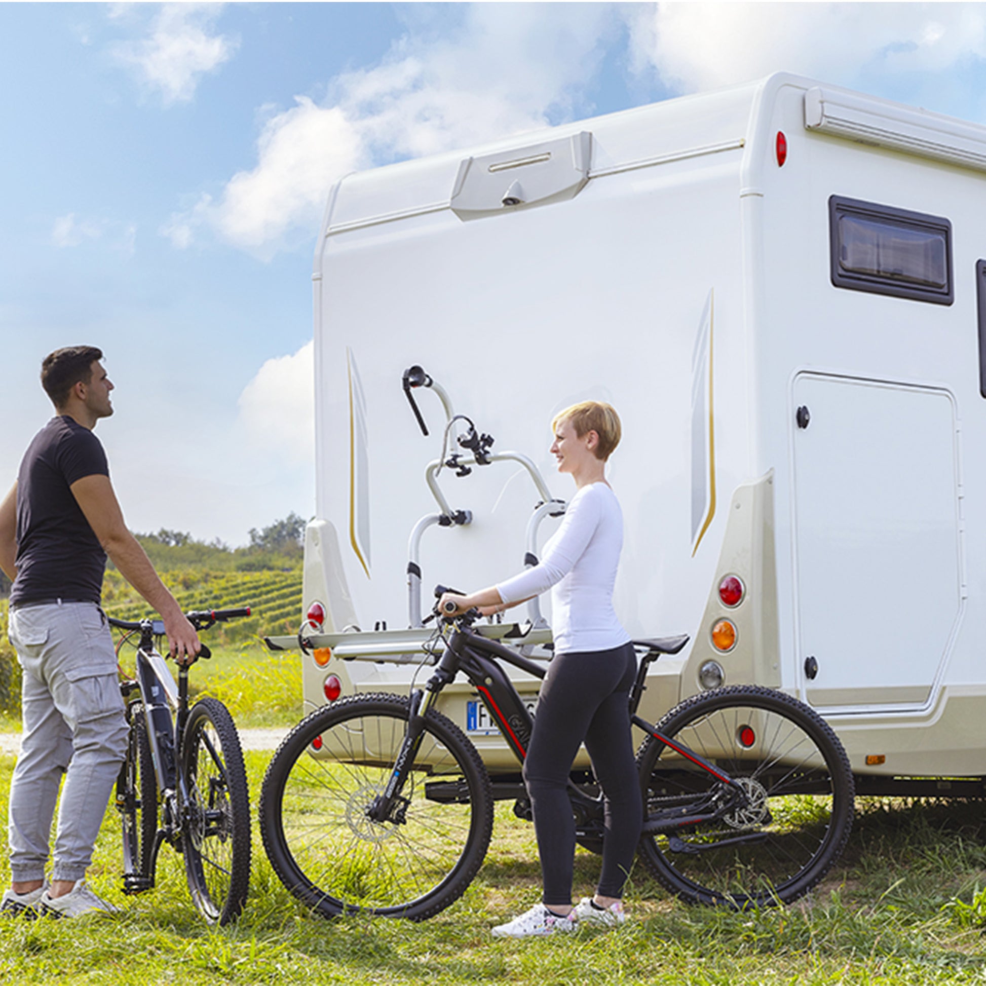 Buy Fiamma Carry-Bike Pro C by Fiamma online