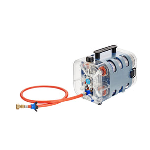 Cadac Quad Power Pak for 227g Gas Cartridges