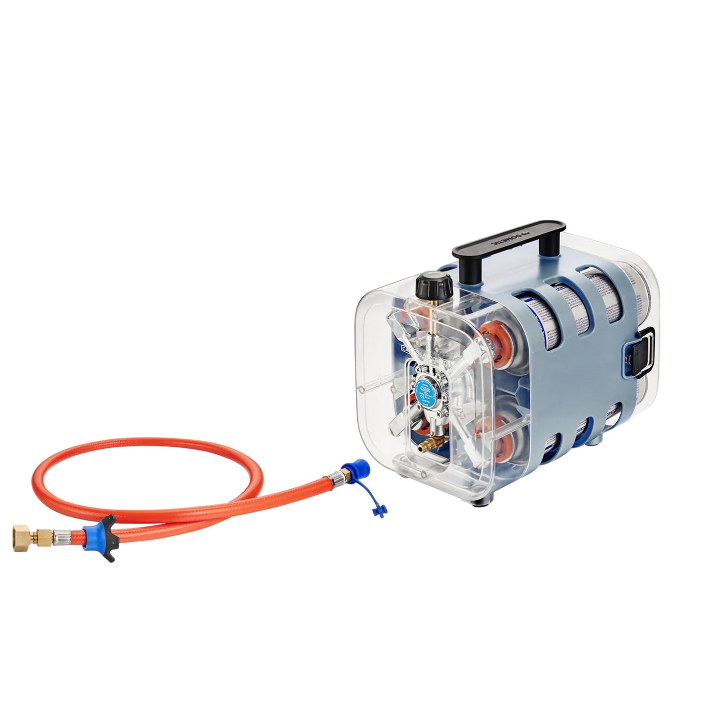 Cadac Quad Power Pak for 227g Gas Cartridges