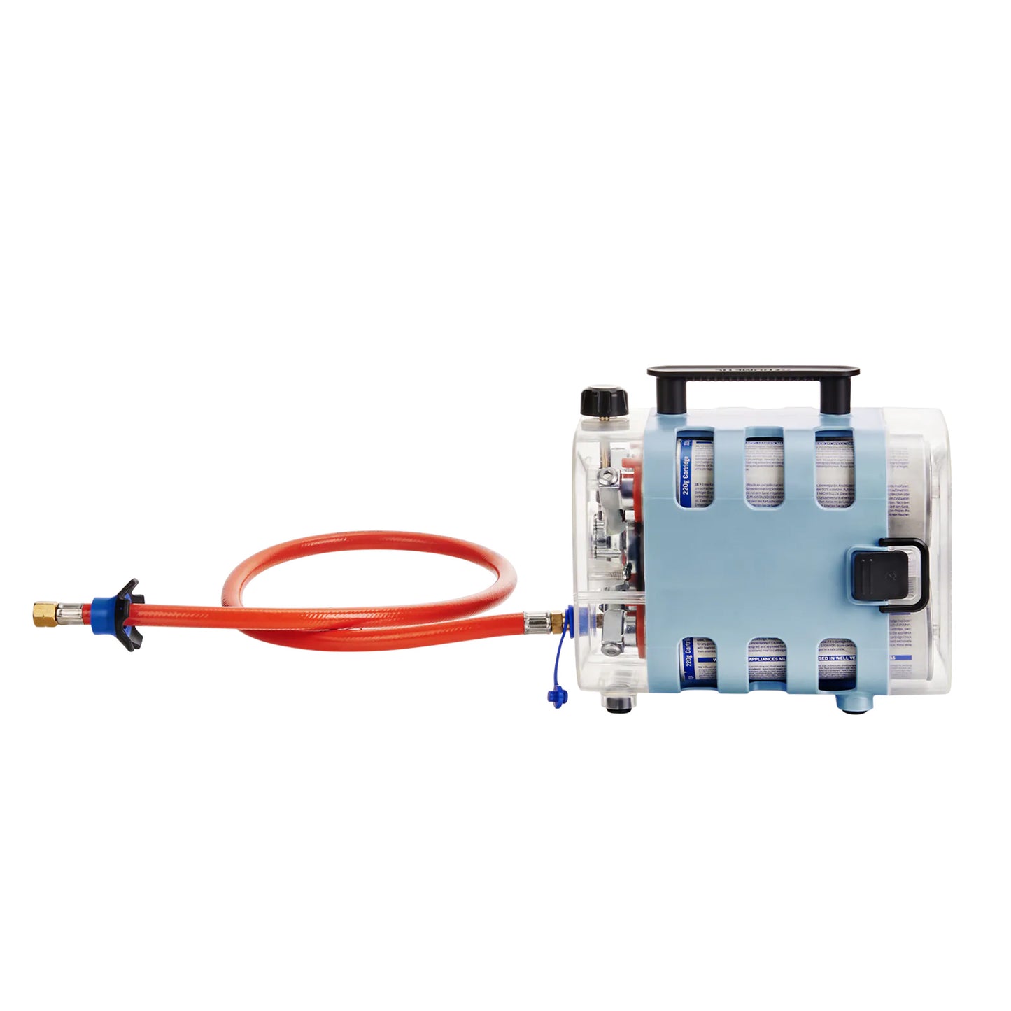 Cadac Quad Power Pak for 227g Gas Cartridges