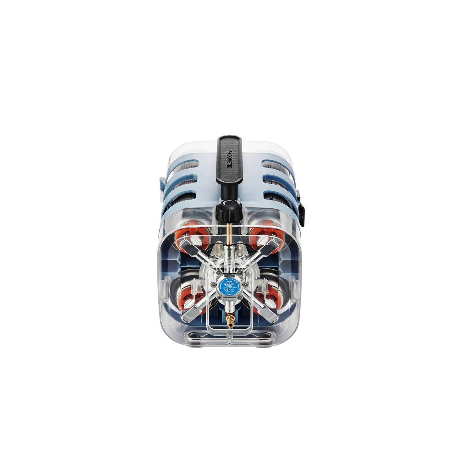 Cadac Quad Power Pak for 227g Gas Cartridges