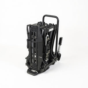 Coast RV Quick Fit XF2 Folding Bike Rack