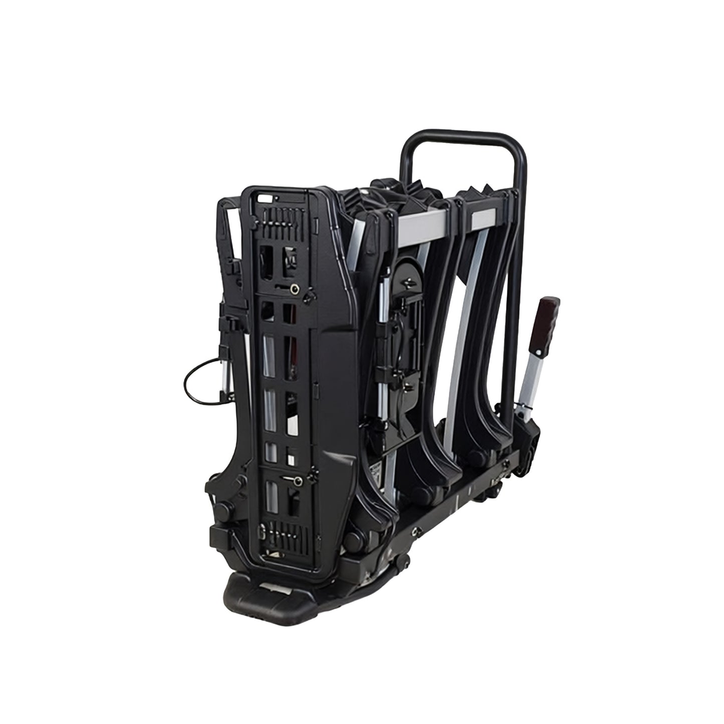 Coast RV Quick Fit XF3 Folding Bike Rack