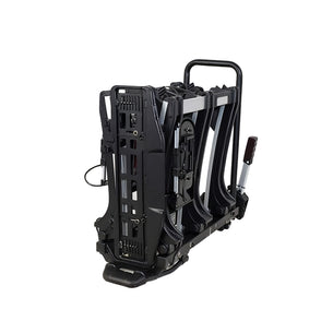 Coast RV Quick Fit XF3 Folding Bike Rack