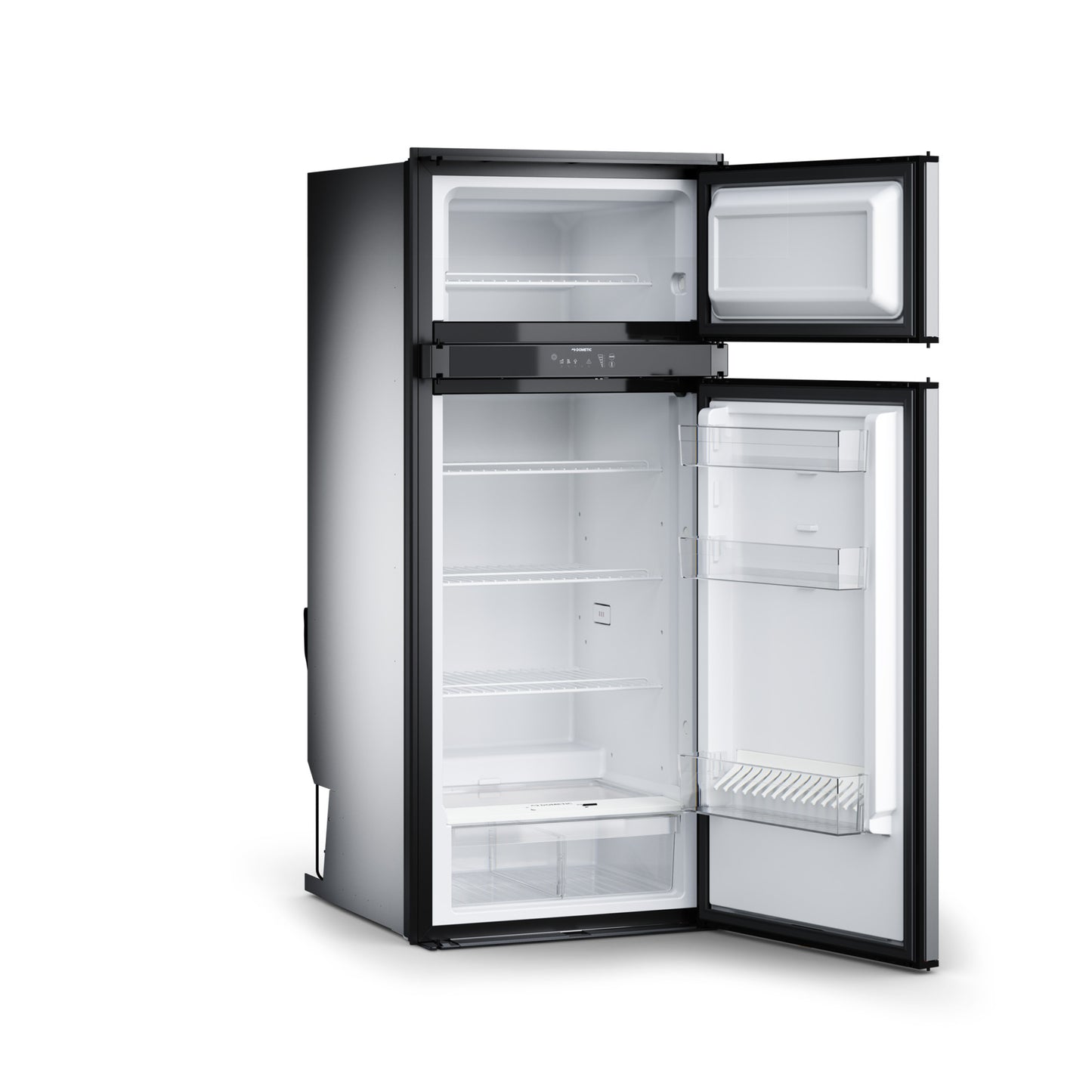 Dometic RCD10.5XES Fridge Freezer 12V/24V/240V - 200L
