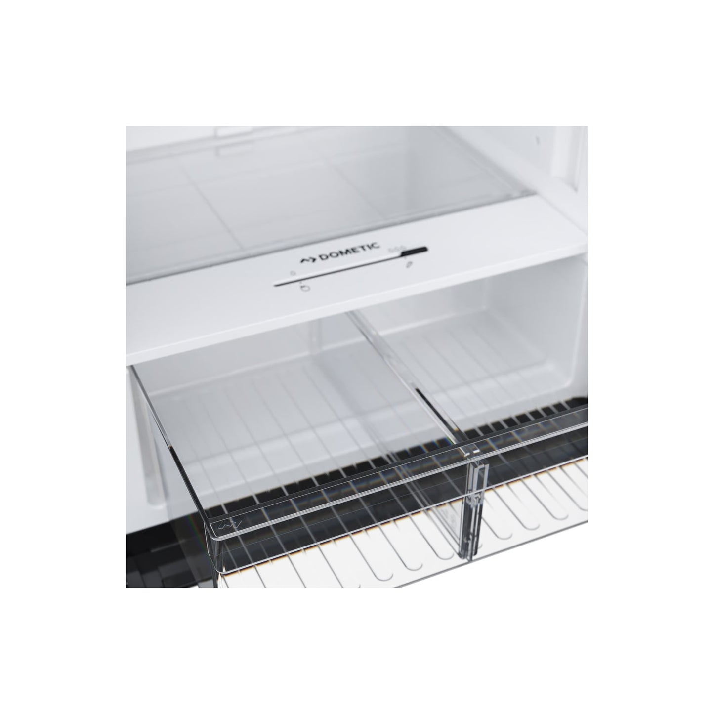 Dometic RCD10.5XES Fridge Freezer 12V/24V/240V - 200L