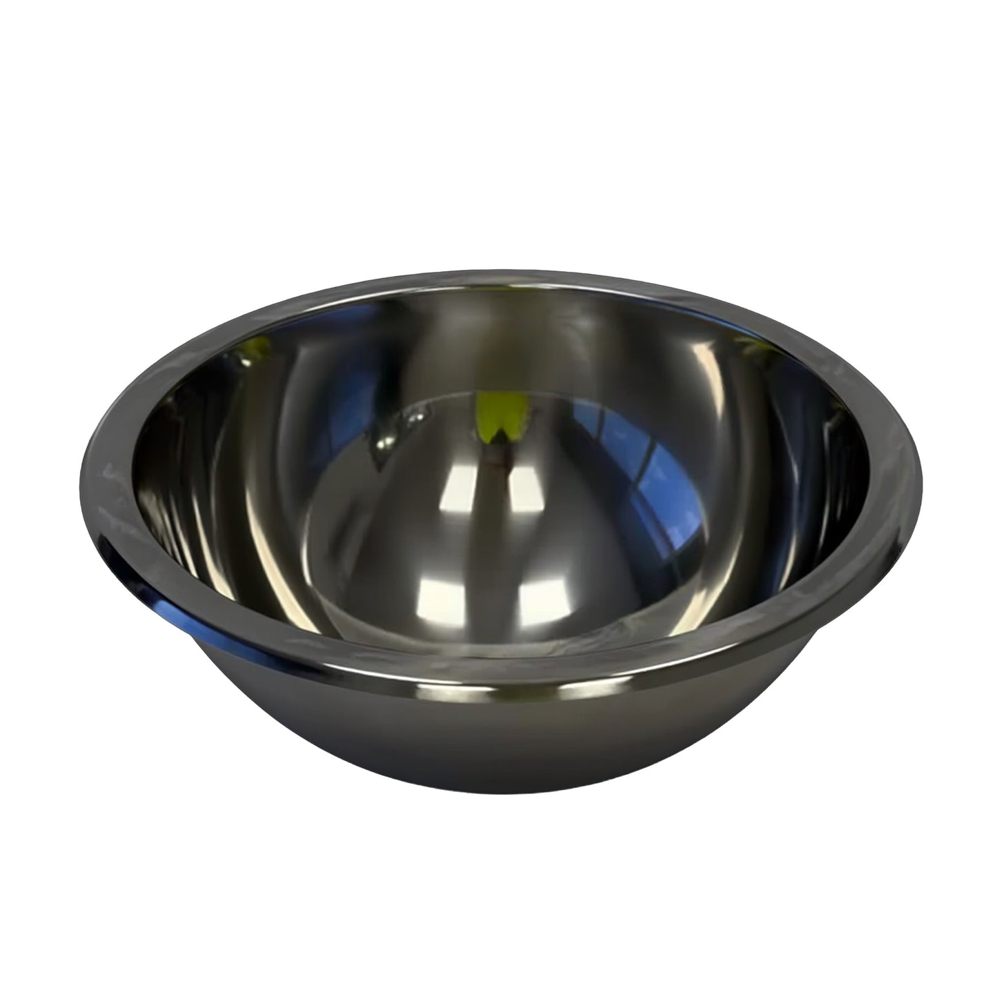 Everroam Round Sink (340 x 150mm)