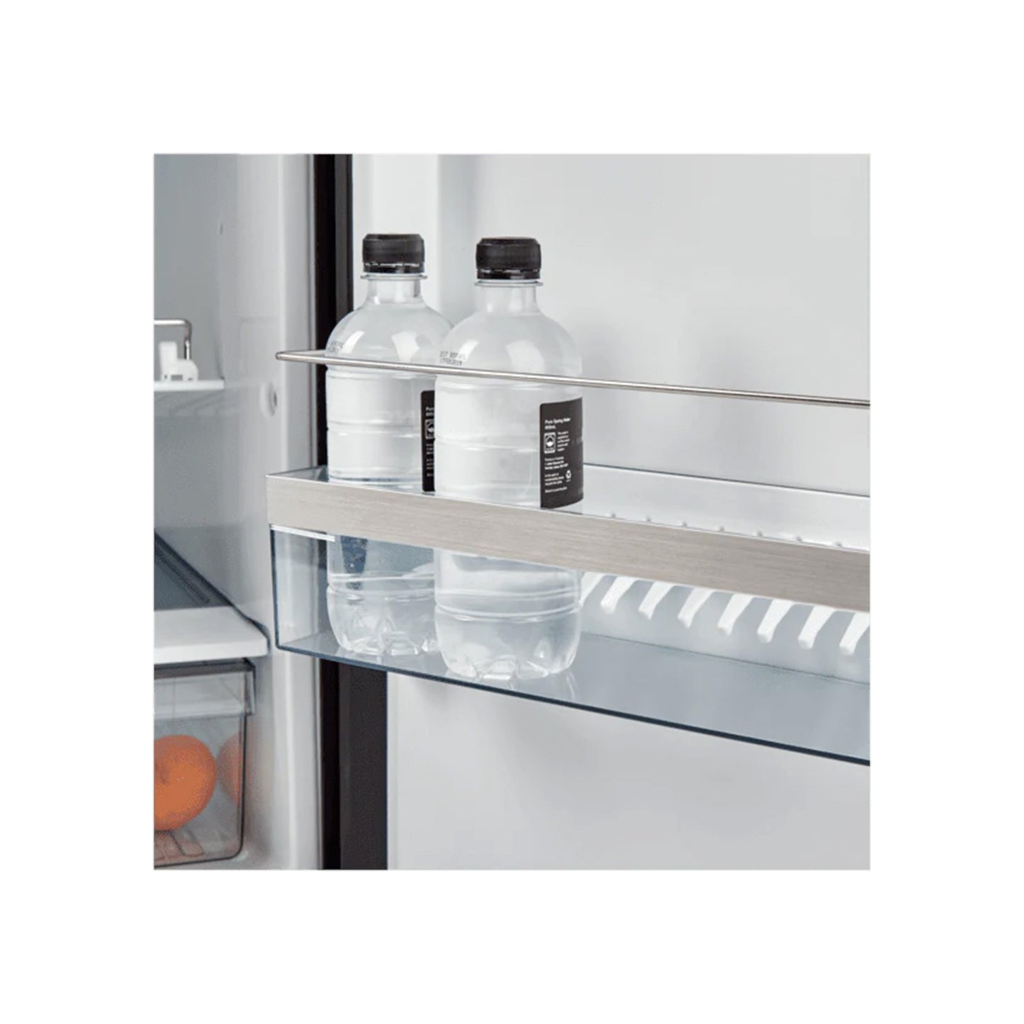 Dometic RUA5308X 3-Way Fridge/Freezer 12/240V/Gas - 146 Litres