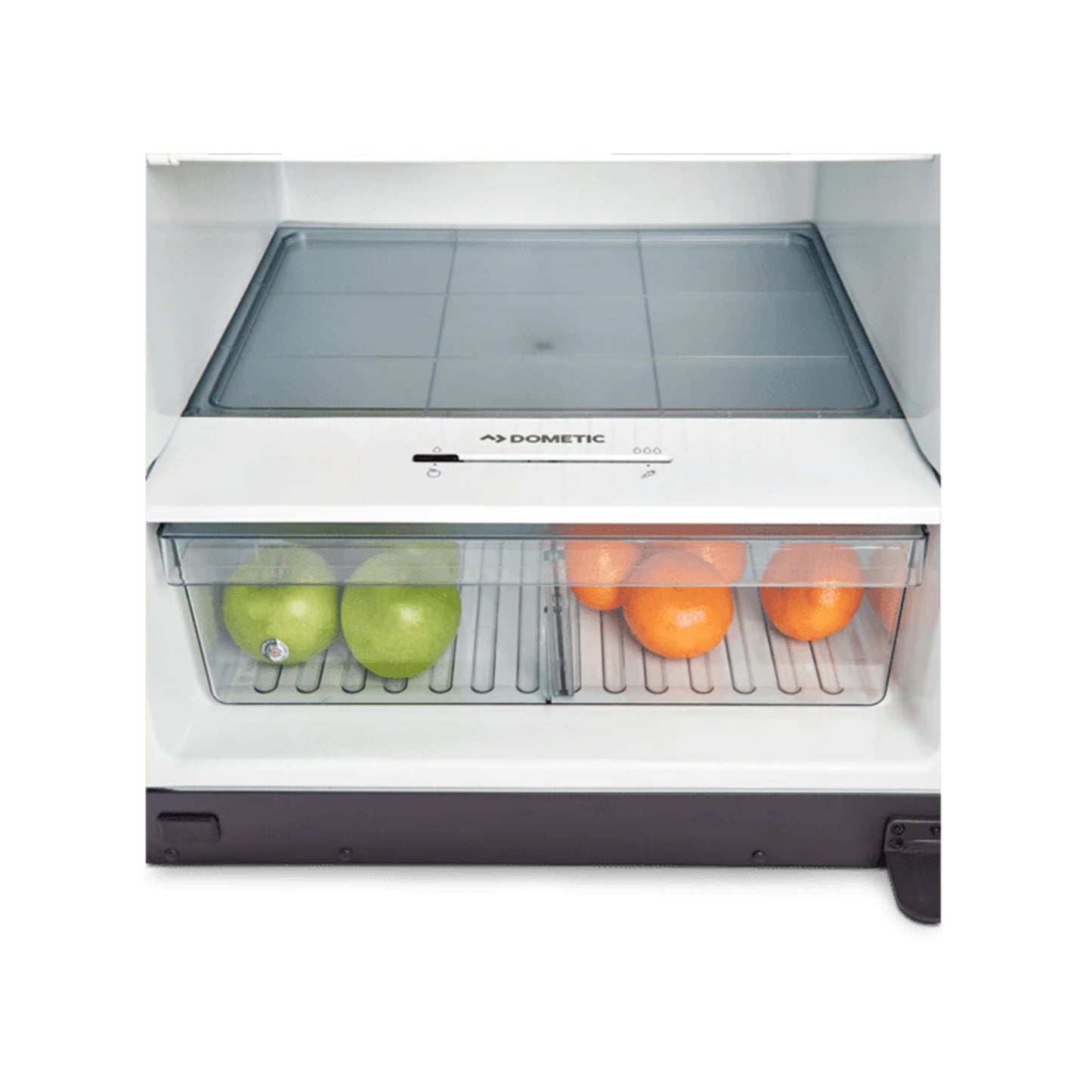 Dometic RUA6408XL 3-Way Fridge/Freezer 12/240V/Gas - 188L