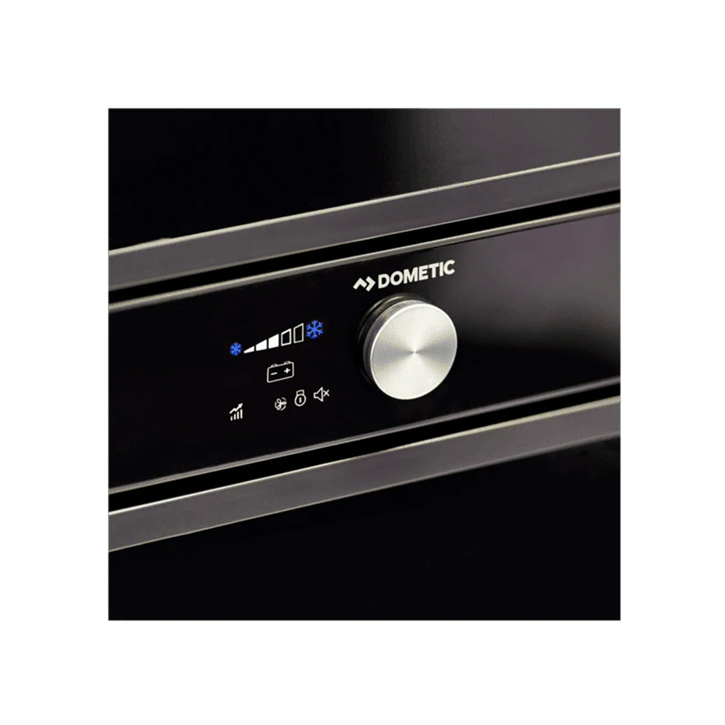 Dometic RUA6408XL 3-Way Fridge/Freezer 12/240V/Gas - 188L