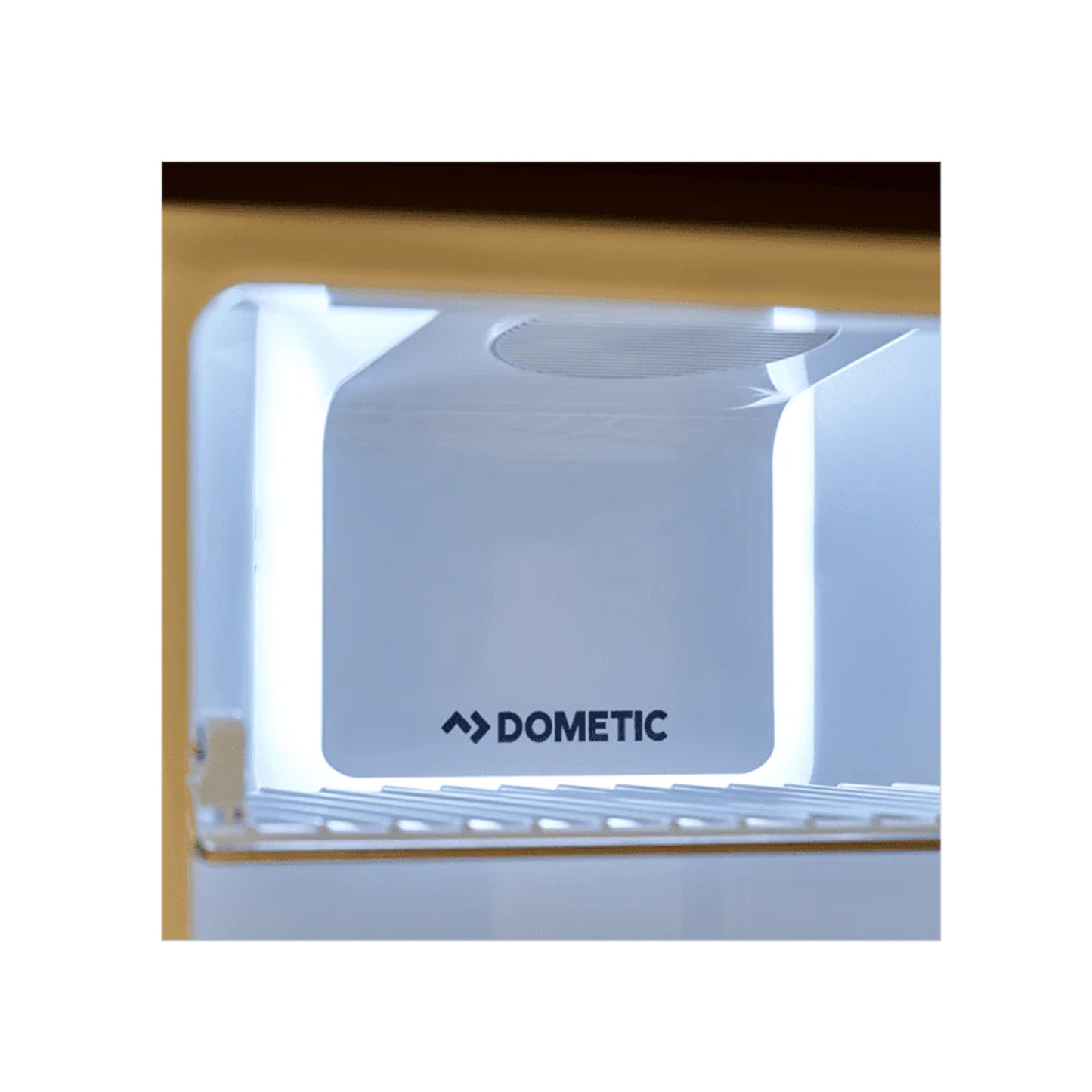 Dometic RUA6408XL 3-Way Fridge/Freezer 12/240V/Gas - 188L