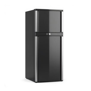 Dometic RUC6508X Fridge/Freezer 12/240V - 180 Litres