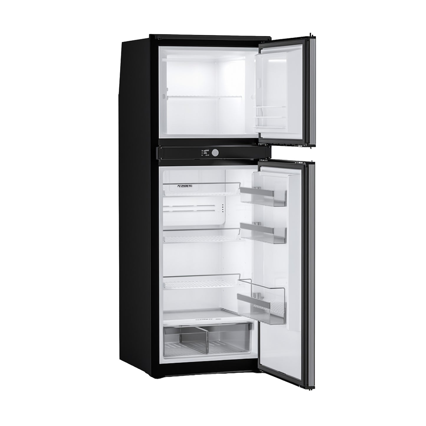 Dometic RUC6508X Fridge/Freezer 12/240V - 180 Litres