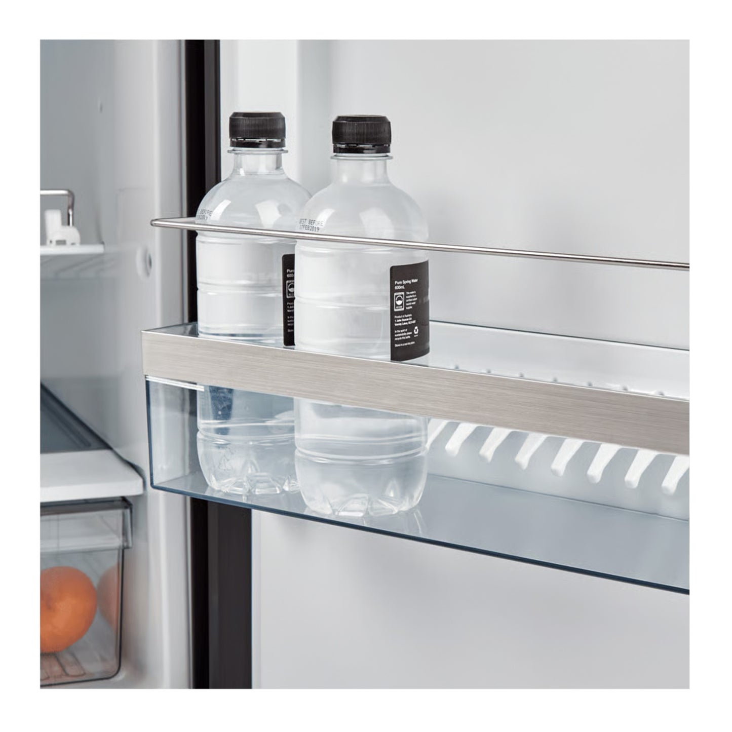 Dometic RUC6508X Fridge/Freezer 12/240V - 180 Litres
