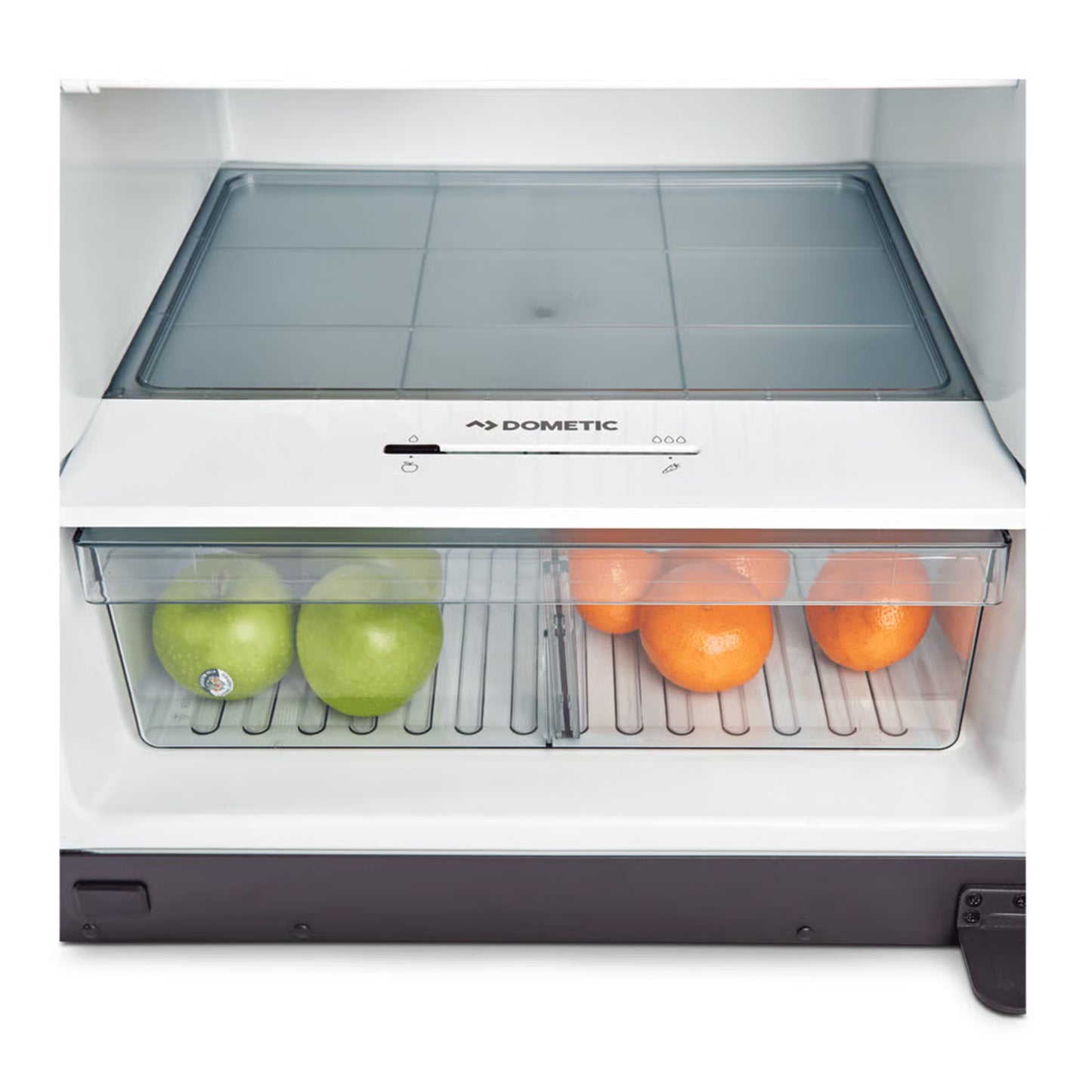 Dometic RUC6508X Fridge/Freezer 12/240V - 180 Litres