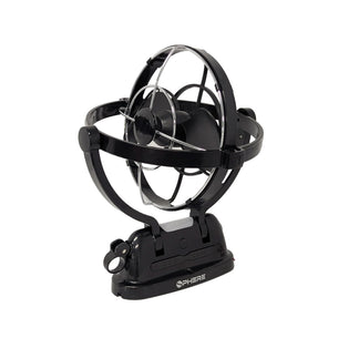 Sphere Viento RV Fan Black