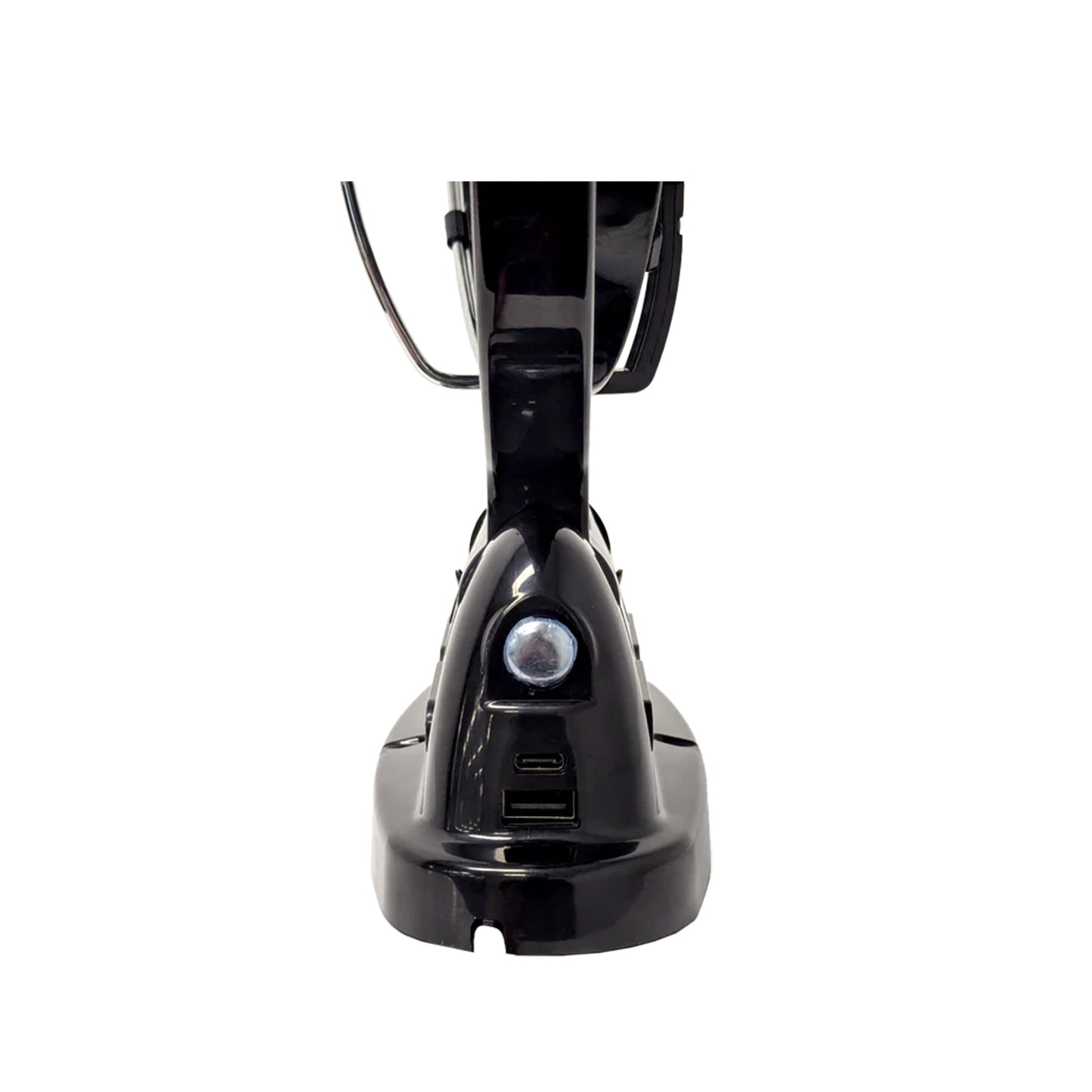 Sphere Viento RV Fan Black