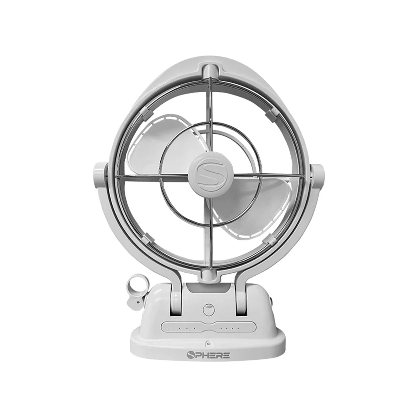 Sphere Viento RV Fan White