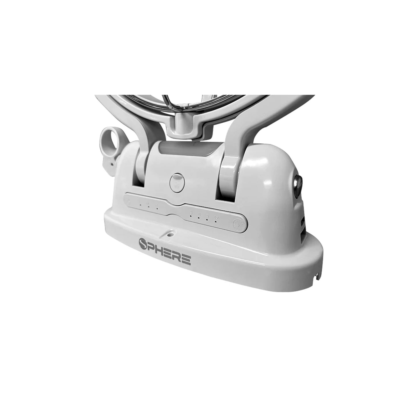 Sphere Viento RV Fan White