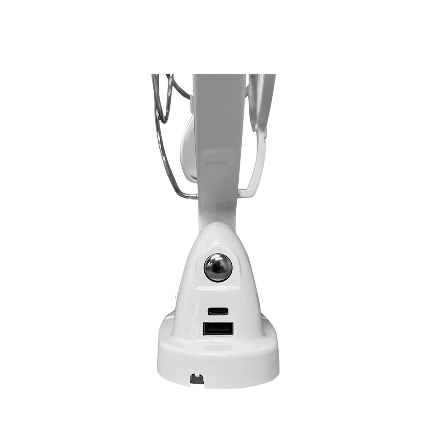 Sphere Viento RV Fan White