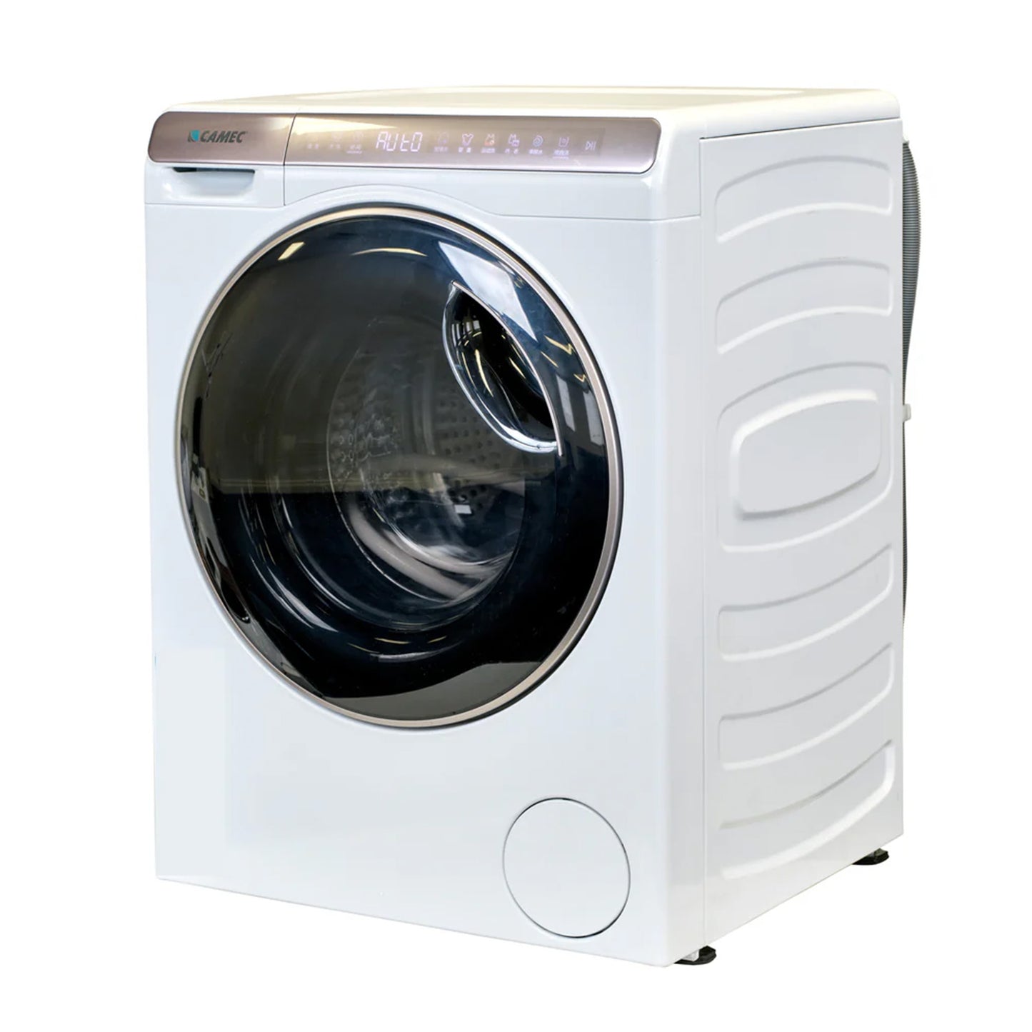 Camec RV II Front Load Washing Machine 4kg