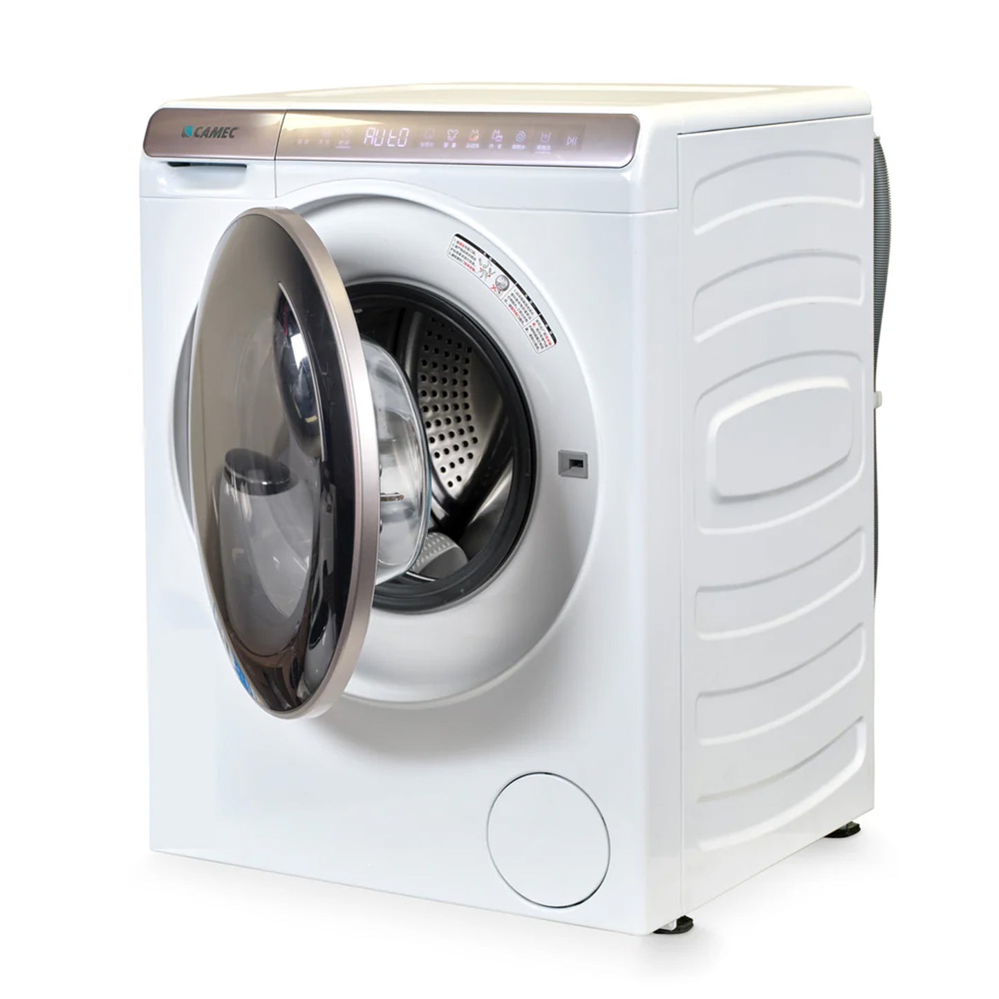 Camec RV II Front Load Washing Machine 4kg