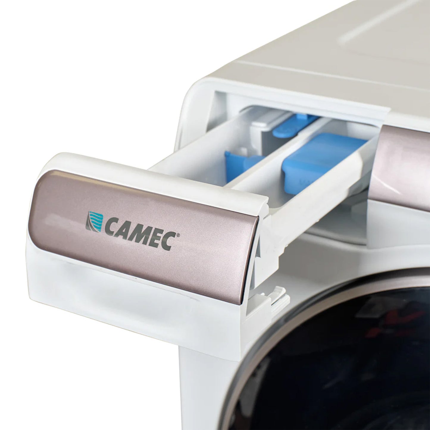 Camec RV II Front Load Washing Machine 4kg