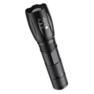 RVSC Rechargeable Torch 10W