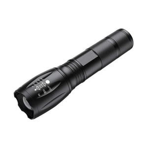 RVSC Rechargeable Torch 10W