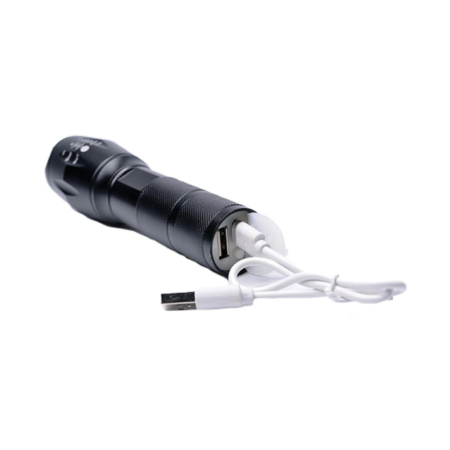 RVSC Rechargeable Torch 10W
