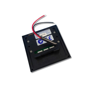 RV Traveller Tank Gauge 3 Tank