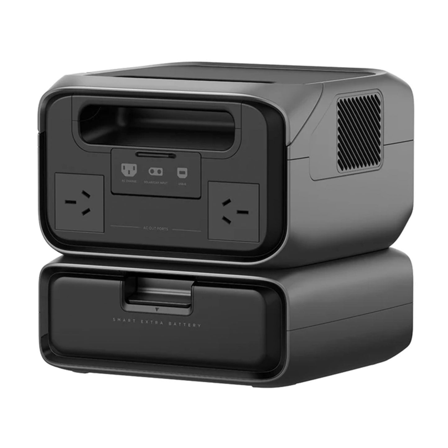 EcoFlow River 3 MAX Portable Power Station 600W/572Wh