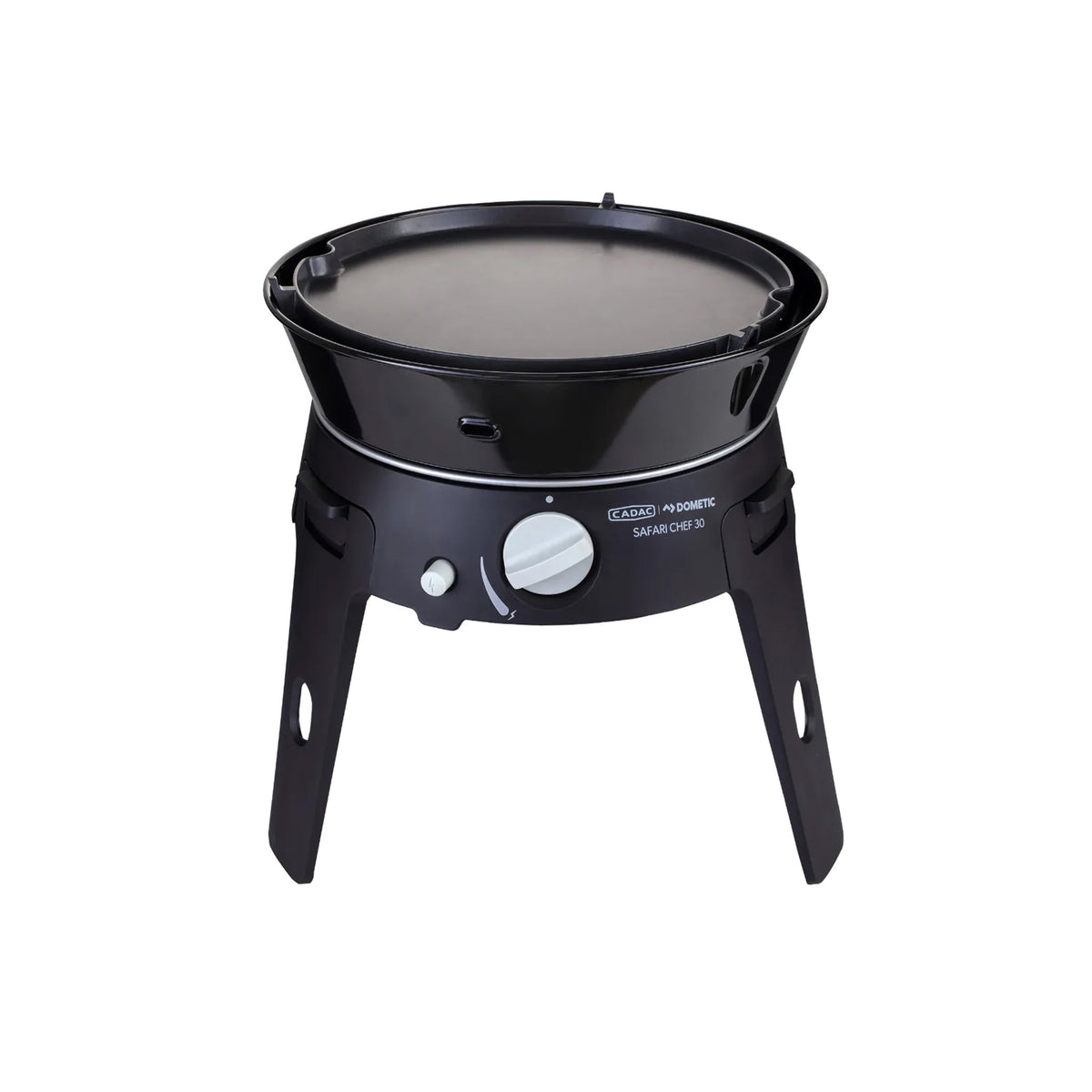 Dometic Cadac Safari Chef 30 HP Deluxe