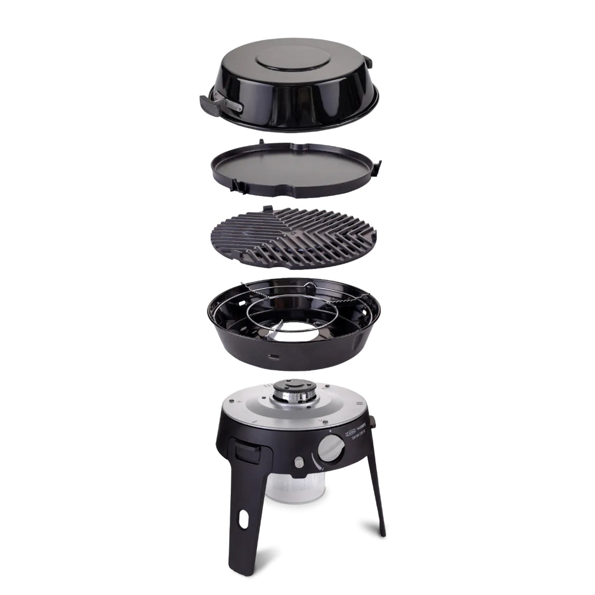 Dometic Cadac Safari Chef 30 HP Deluxe