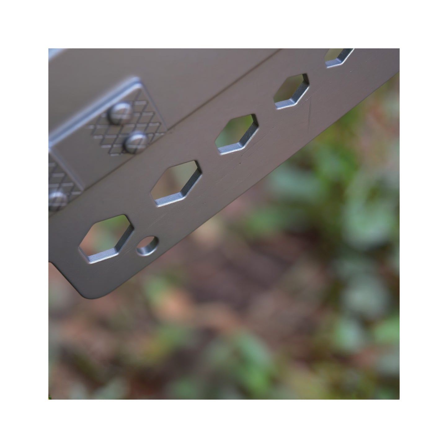 RVSC Multi-Functional Camping Shovel