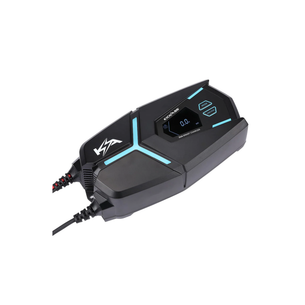 KickAss Flexicharge Smart Battery Charger 12V/32A