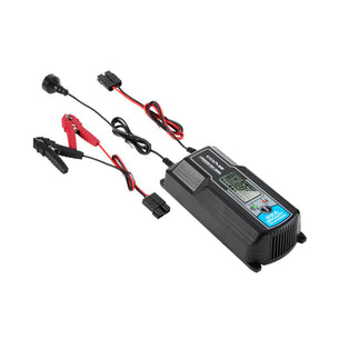 KickAss Smart Battery Charger 12V/22A