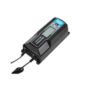 KickAss Smart Battery Charger 12V/22A