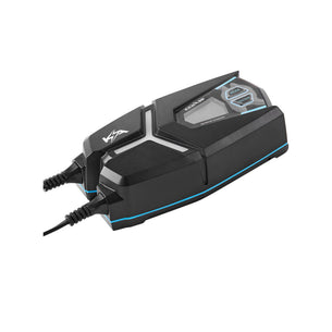 KickAss Flexicharge Smart Battery Charger 12V/4A