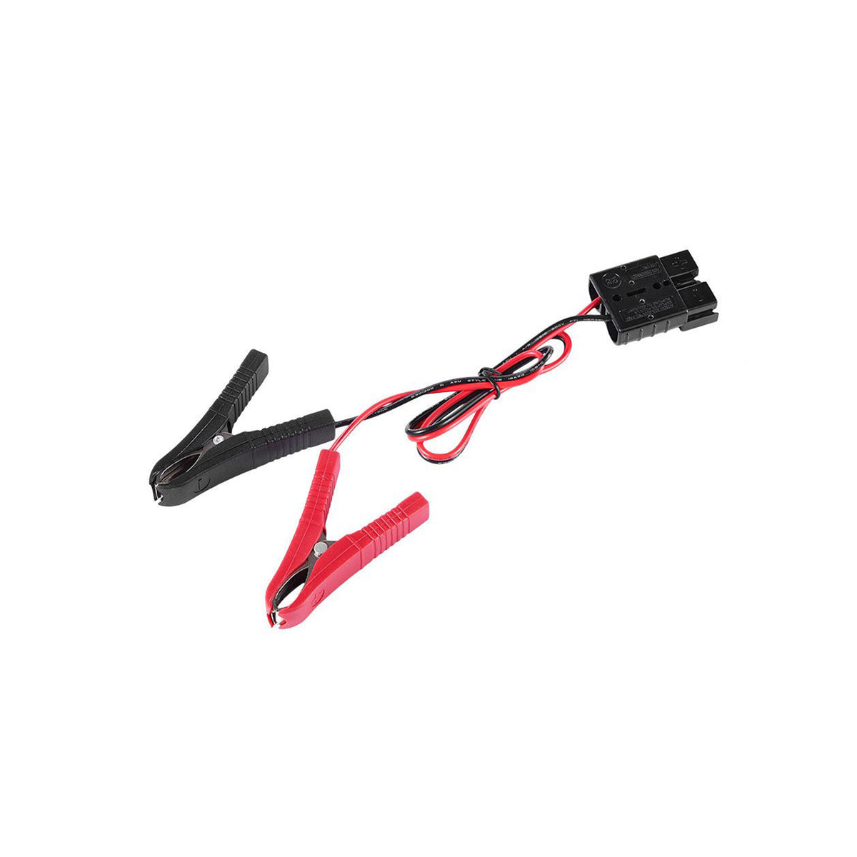 KickAss Flexicharge Smart Battery Charger 12V/4A