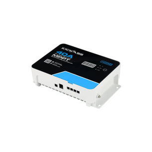 KickAss MPPT Solar Controller 12V/24V/36V/48V 40A