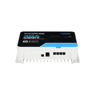 KickAss MPPT Solar Controller 12V/24V/36V/48V 40A