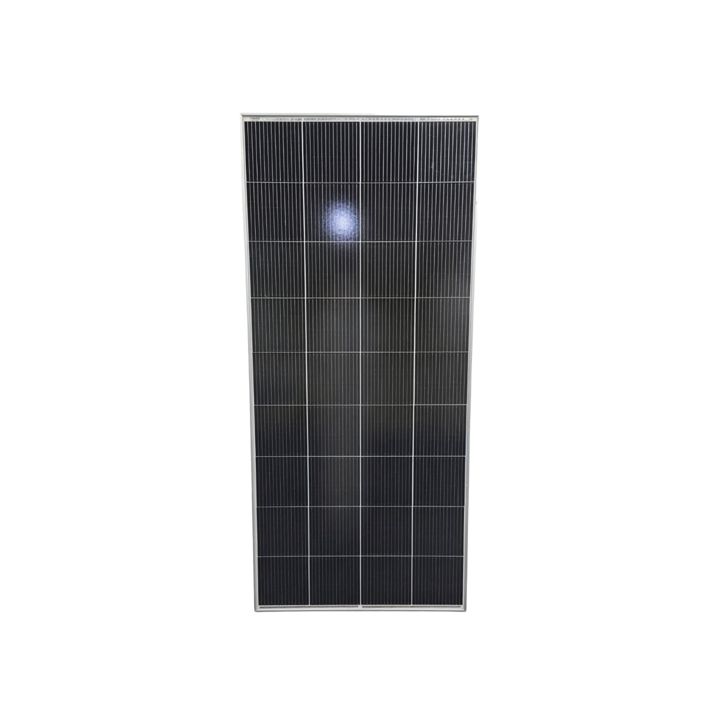 eGen Solar Panel 200W/12V