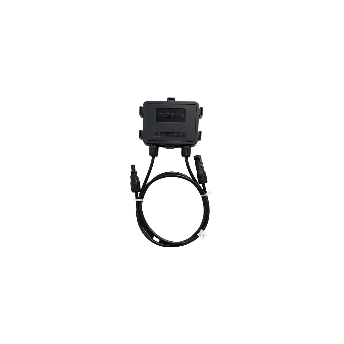 eGen Solar Panel 200W/12V