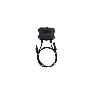 eGen Solar Panel 200W/12V