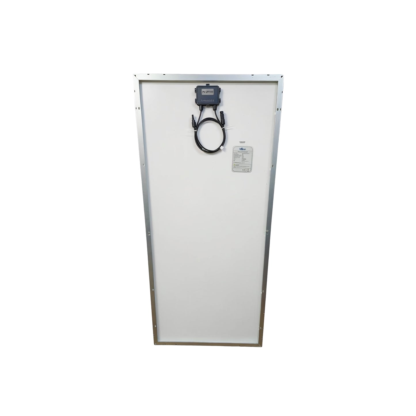 eGen Solar Panel 200W High Voltage