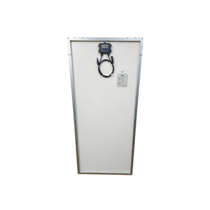 eGen Solar Panel 200W High Voltage